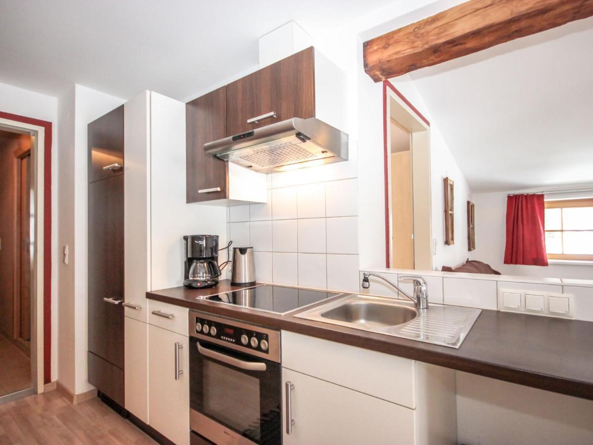 Apartment Gamsblick By Interhome เซิลเดน ภายนอก รูปภาพ
