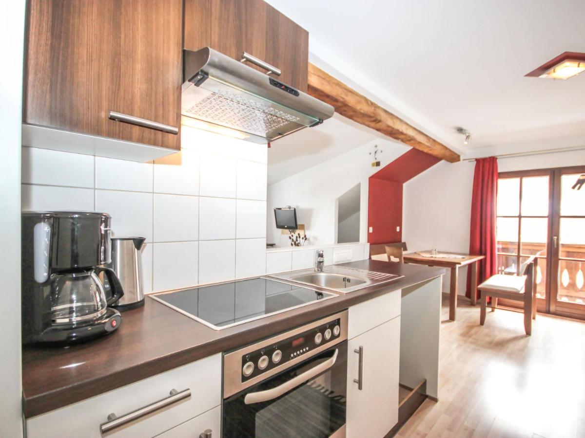 Apartment Gamsblick By Interhome เซิลเดน ภายนอก รูปภาพ