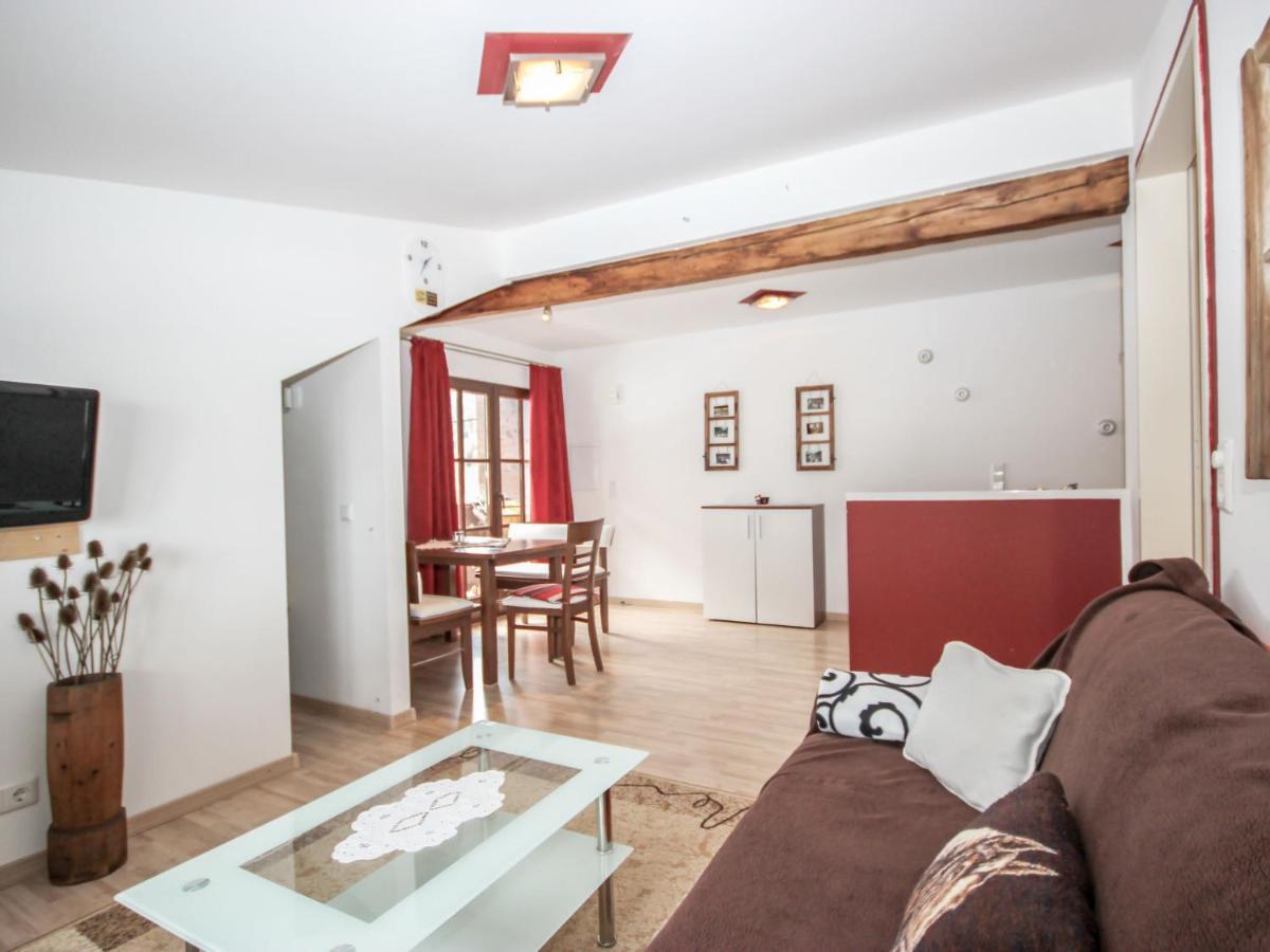 Apartment Gamsblick By Interhome เซิลเดน ภายนอก รูปภาพ
