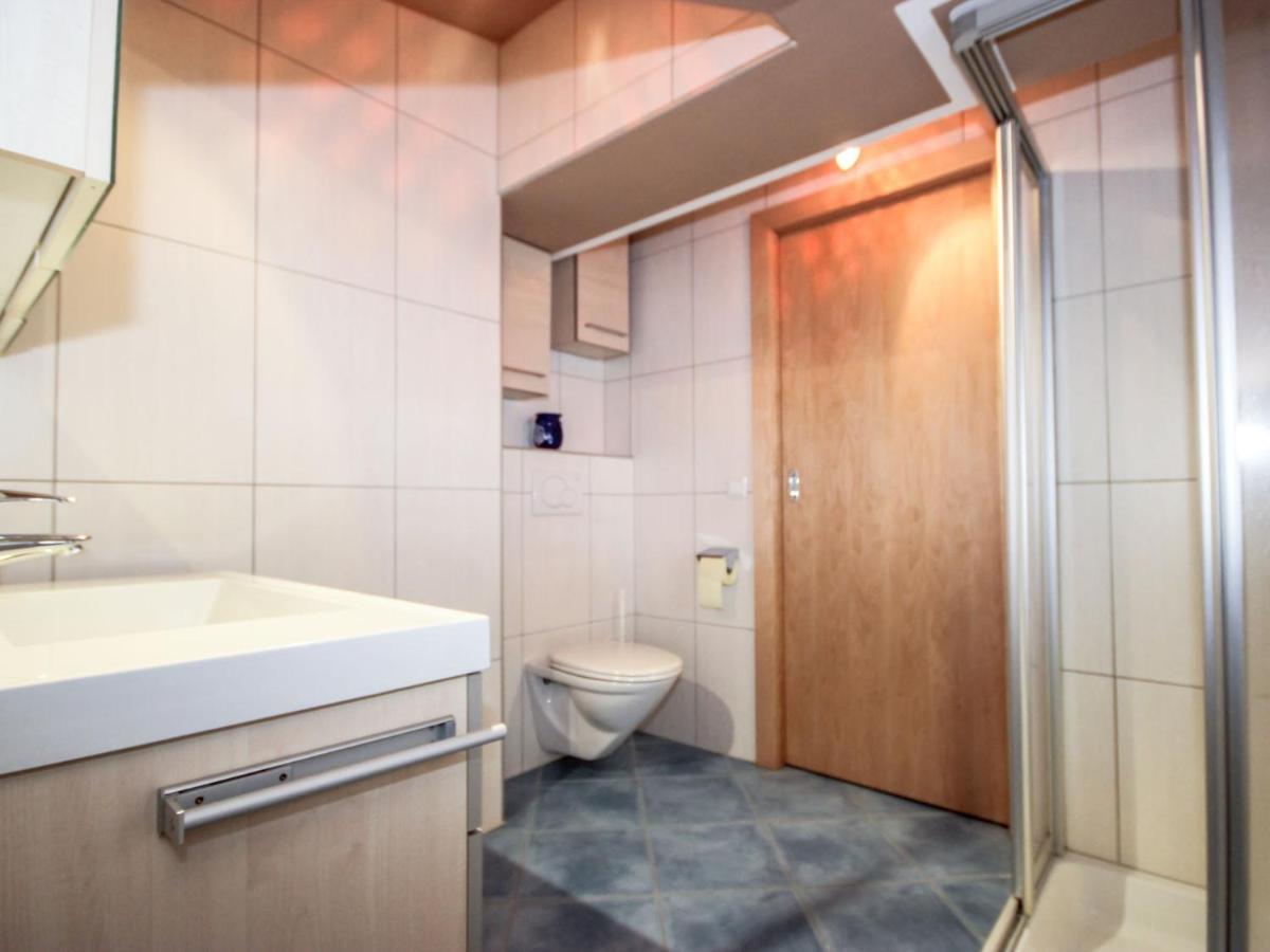Apartment Gamsblick By Interhome เซิลเดน ภายนอก รูปภาพ