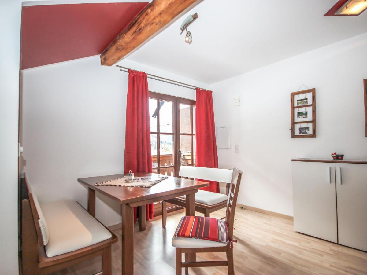 Apartment Gamsblick By Interhome เซิลเดน ภายนอก รูปภาพ