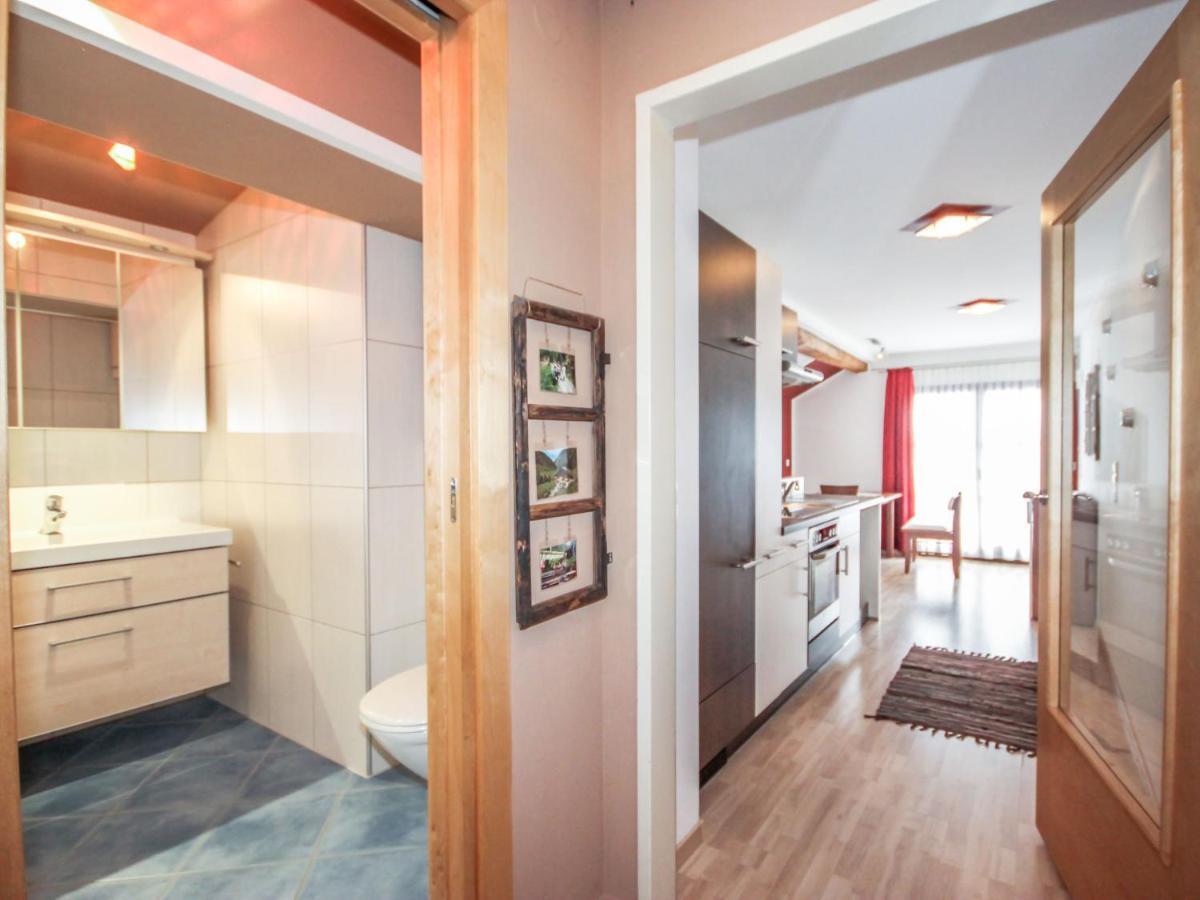 Apartment Gamsblick By Interhome เซิลเดน ภายนอก รูปภาพ